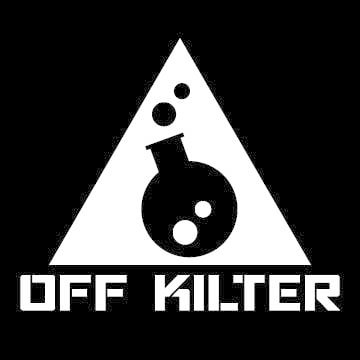 OFF KILTER: Let's Nerd Out